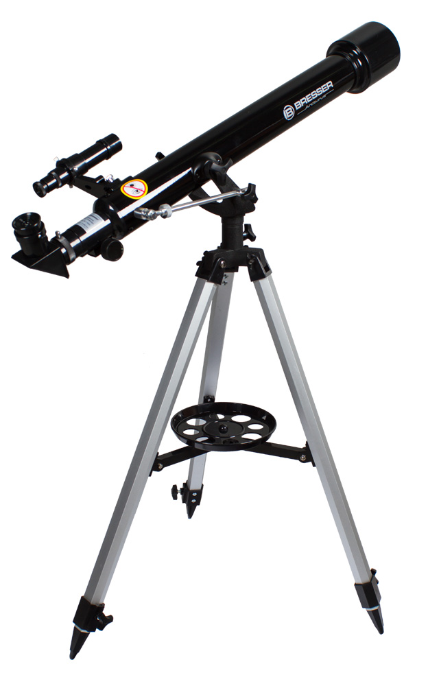 Телескоп Bresser Arcturus 60/700 AZ (1073-914522)