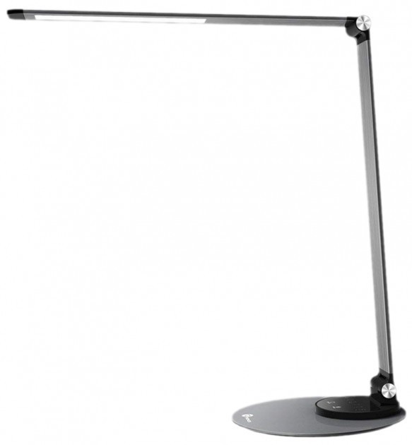 Настільна лампа TaoTronics TT-DL22 LED Desk Lamp (EU) Grey/Black