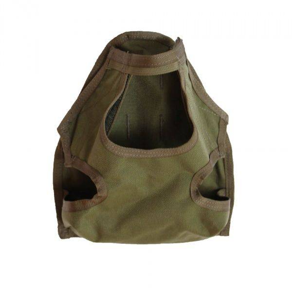 Результат Flyye RAV Gas Mask Bag Ranger Green (FY-PH-O007-RG)