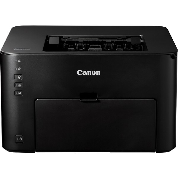 Принтер Canon i-SENSYS LBP-151dw Black (0568C001)