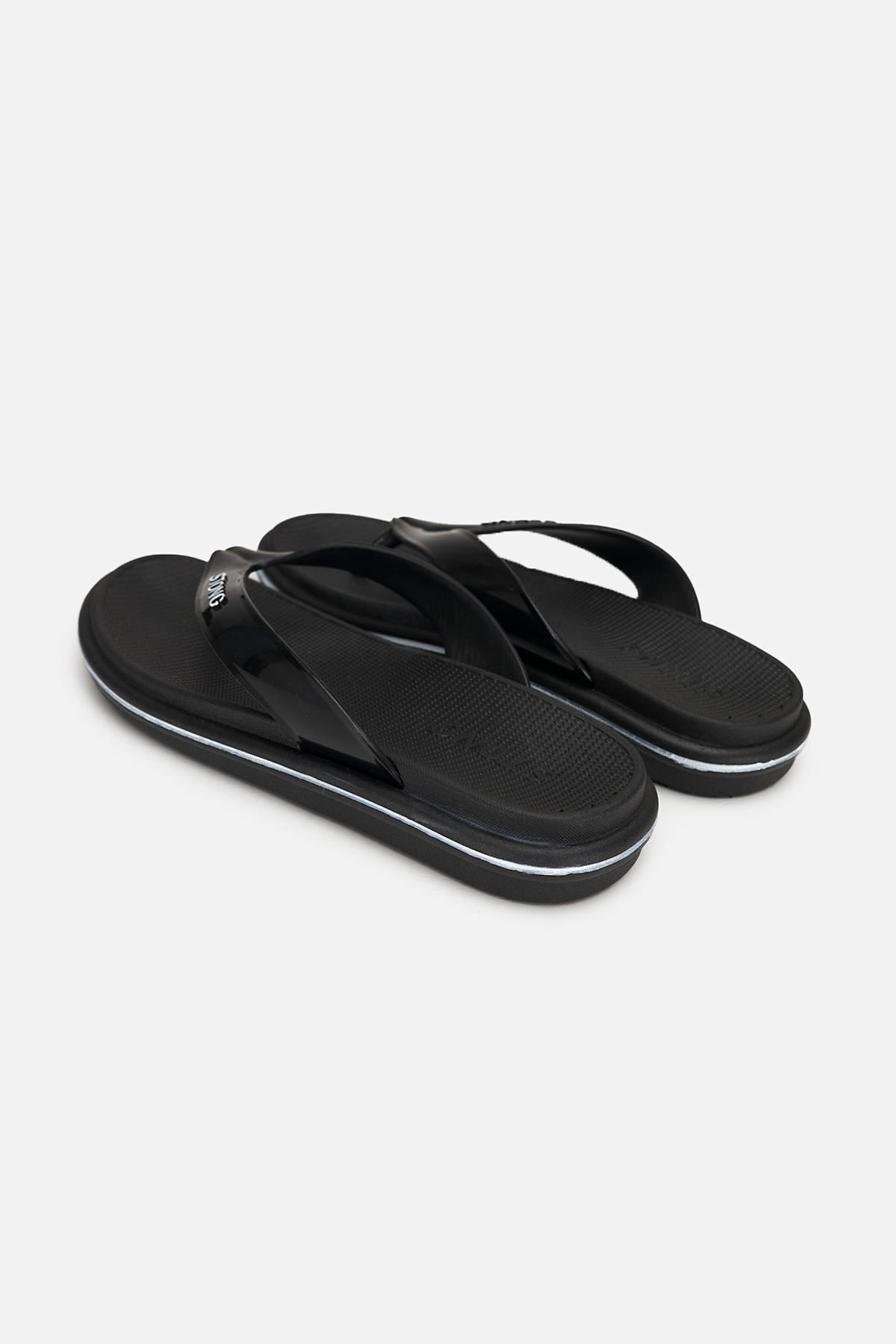 Женские вьетнамки Brands 39 Черный ЦБ-00238407 (SKT000956495)
