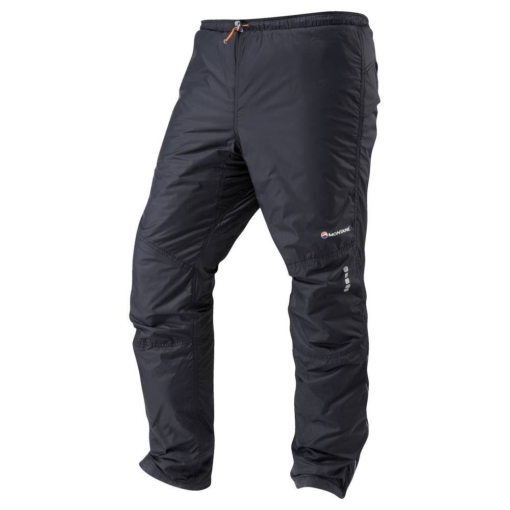 Штани Montane Prism Pants M Чорний (1004-MONTANEPRISMPBM)