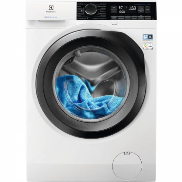 Пральна машина Electrolux EW 8F228 SP Білий (F00144374)