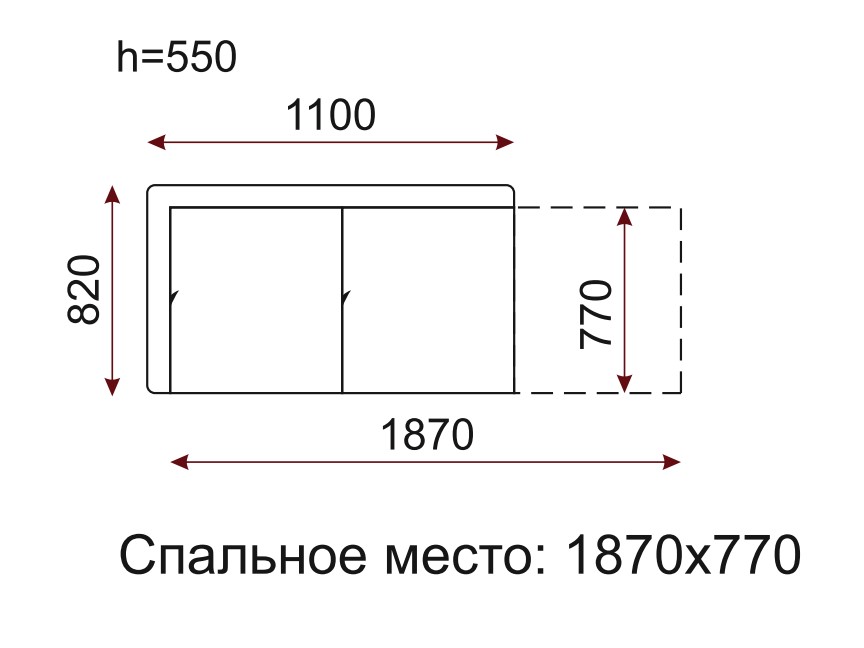 Віночок професійний 33 см із нержавіючої сталі A-PLUS
