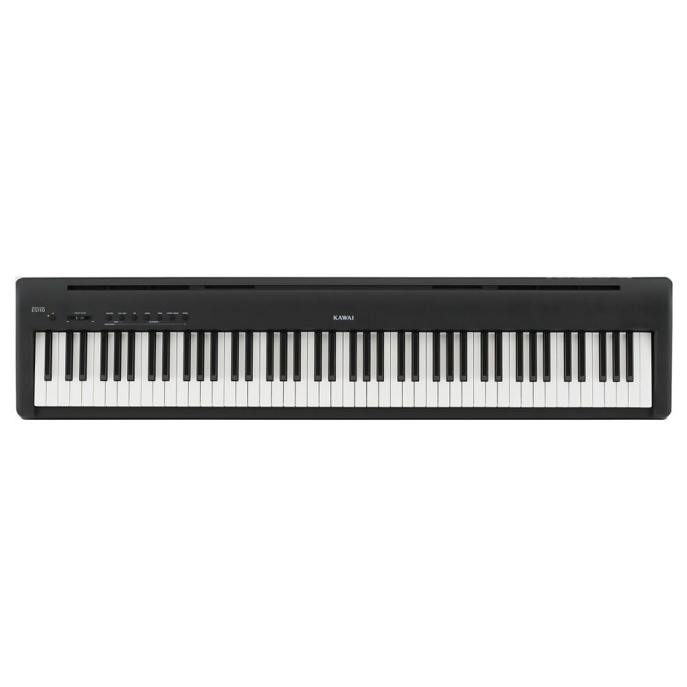Цифрове піаніно Kawai ES110 B Black (PL00695)