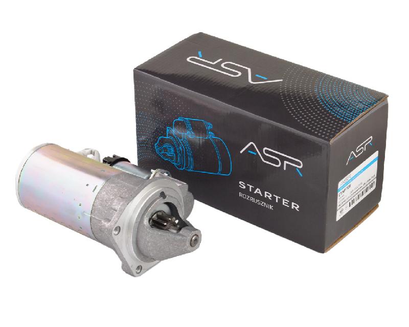 Стартер ASR ВАЗ (5722.3708)