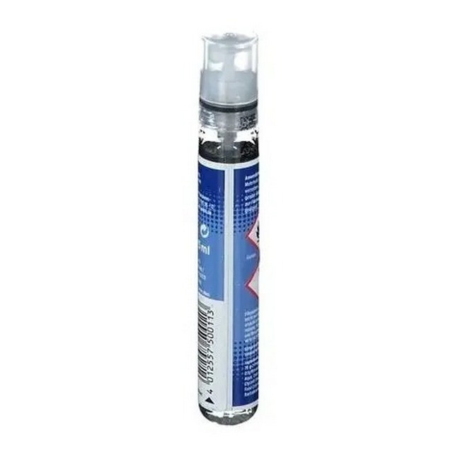 Спрей антисептик для рук и поверхностей 15 мл SPORT LAVIT Hand Desinfectant-Spray (50011300)