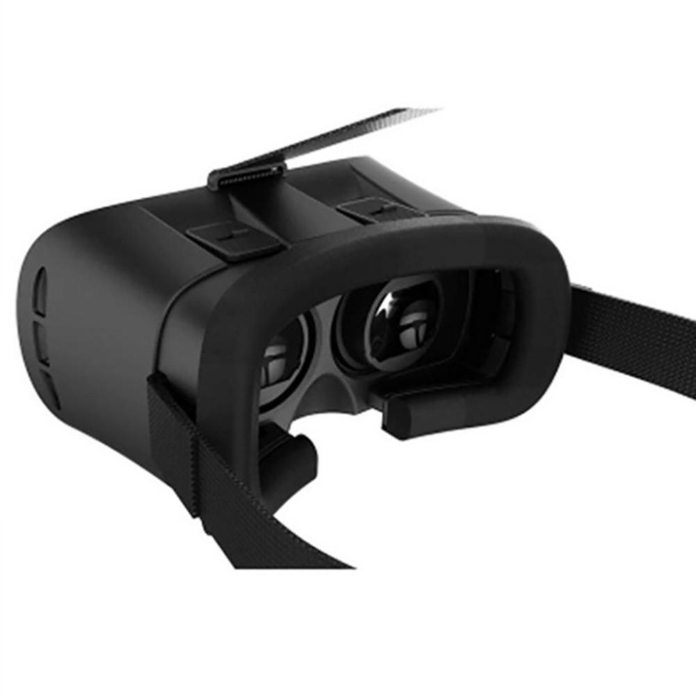 3D Очки виртуальной реальности OPT-TOP VR BOX G2 bluetooth фокусировка линз без пульта и джойстика (1756374650)