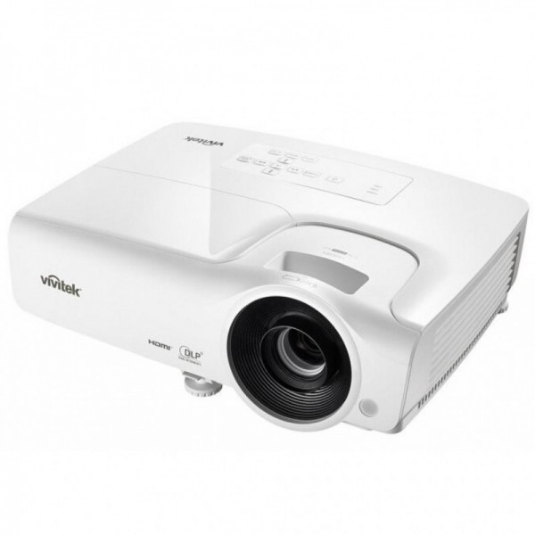 Проектор Vivitek DX 281 ST White (F00165353)