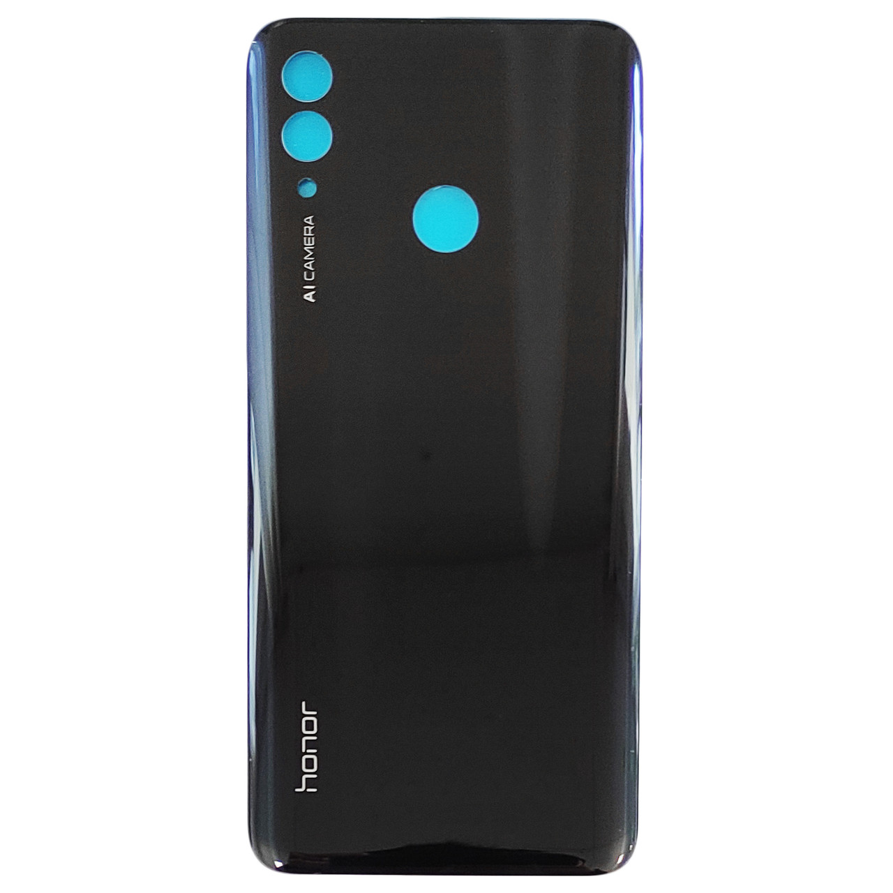 Задняя крышка Walker Honor 10 Lite High Quality Black
