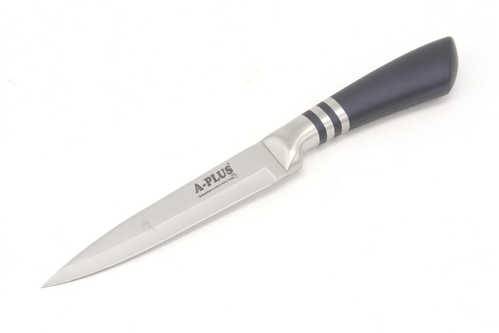 Кухонный нож А-Плюс 12.5 см 0995