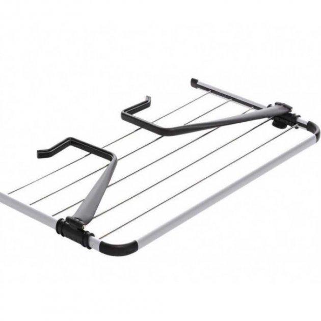 Сушарка для білизни RIAS Drying Rack на батарею 55 х 37.5 x 30 см (3_03101)