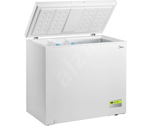 Морозильный ларь Midea MDRC279FZF01CE