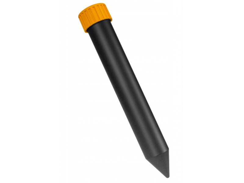 Вибро-отпугиватель NO Pest Sonic Shock Repeller 800 кв. м