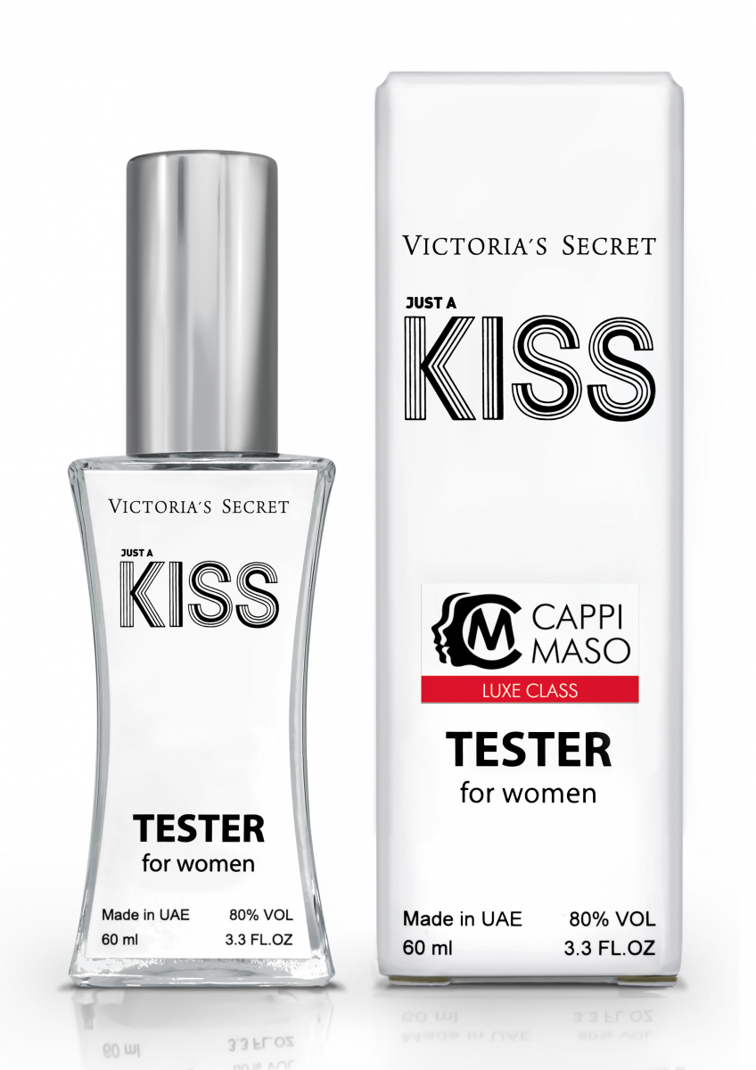 Парфюм Victoria's Secret Just A Kiss - Tester 60ml