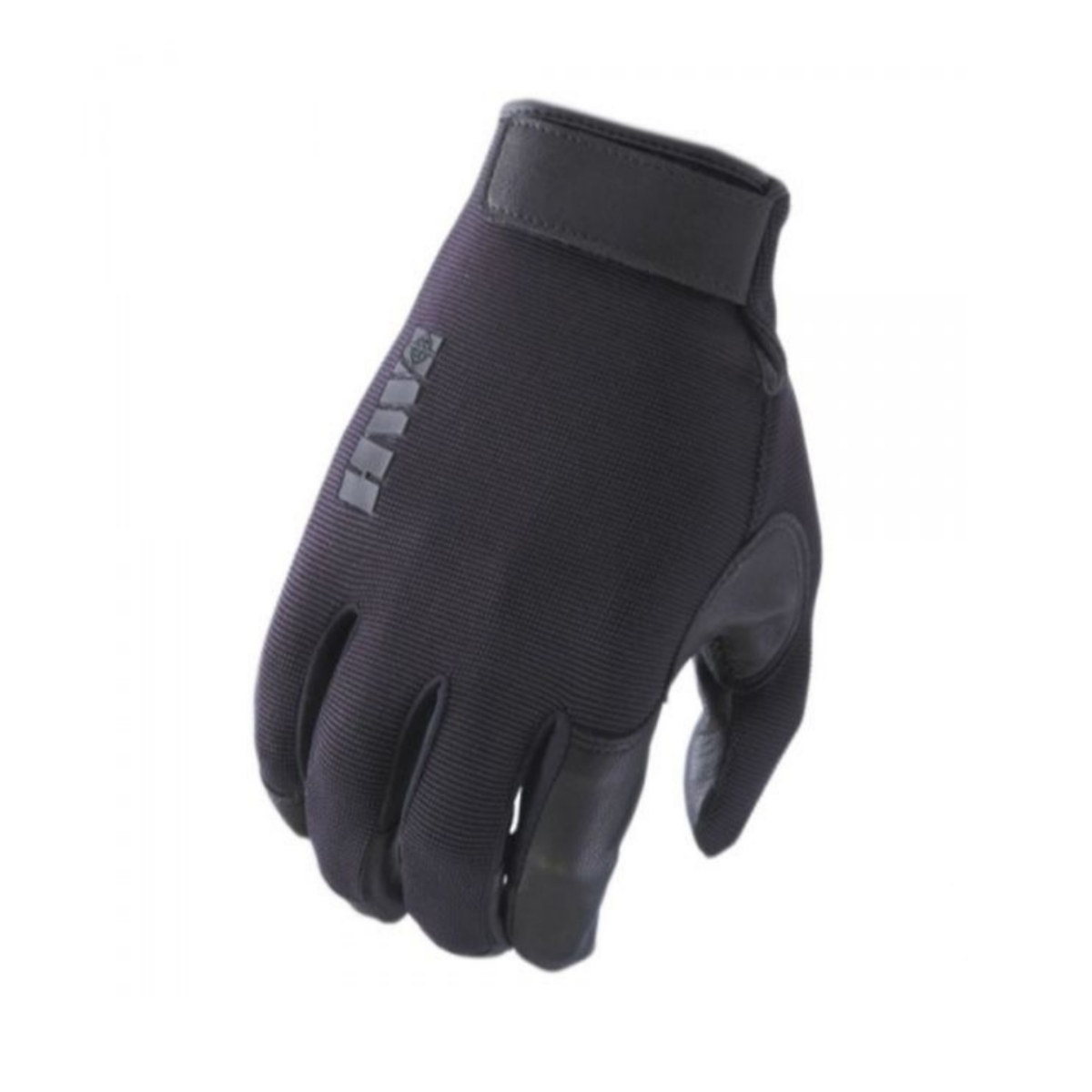 Рукавички HWI Dyneema Line Glove Black M Чорний (DLD100-M)