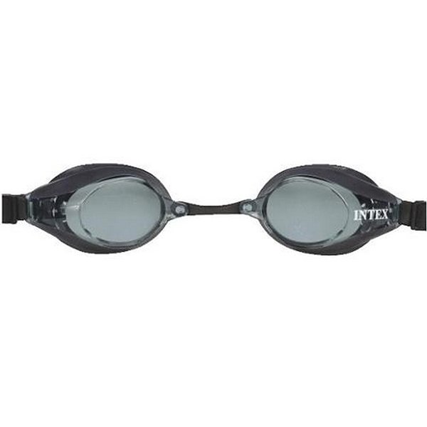 Очки для плавания Intex 55691 Black (LI10196)