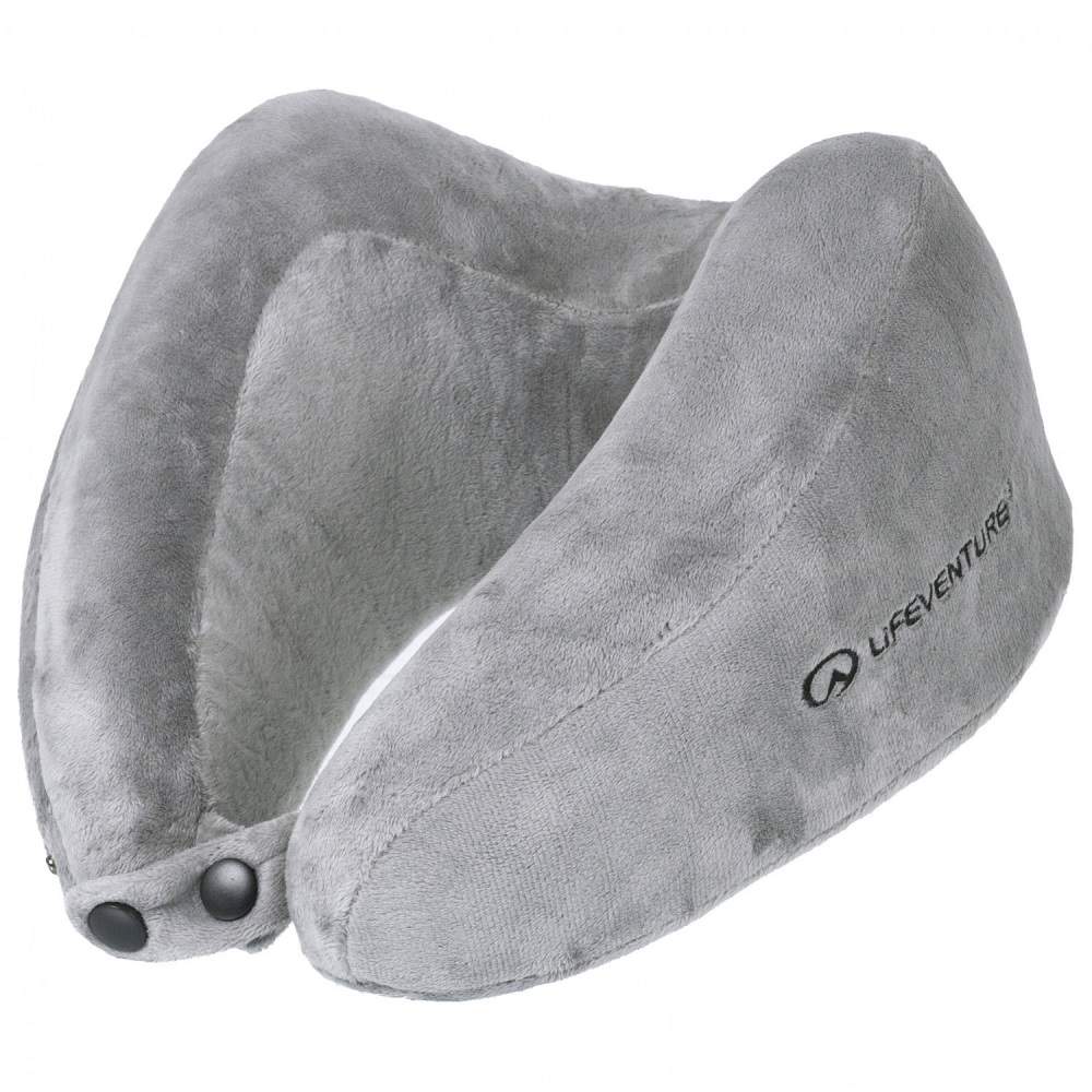 Подушка Lifeventure Supersoft Pillow (1012-65400)