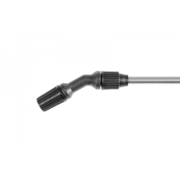 Опрыскиватель пневматический MASTERTOOL 5 л штанга 43 см 92-9405