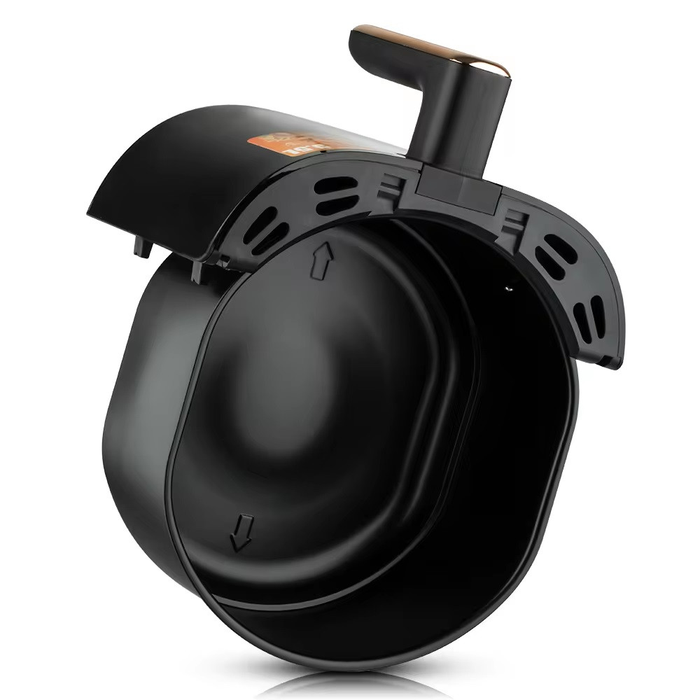 Аэро Фритюрница RAF R.5218 5.5L 2000W Black