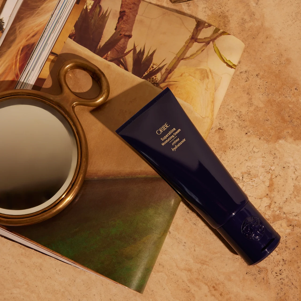 Крем для волос Oribe Supershine Moisturizing Cream 150 мл (2461667913)