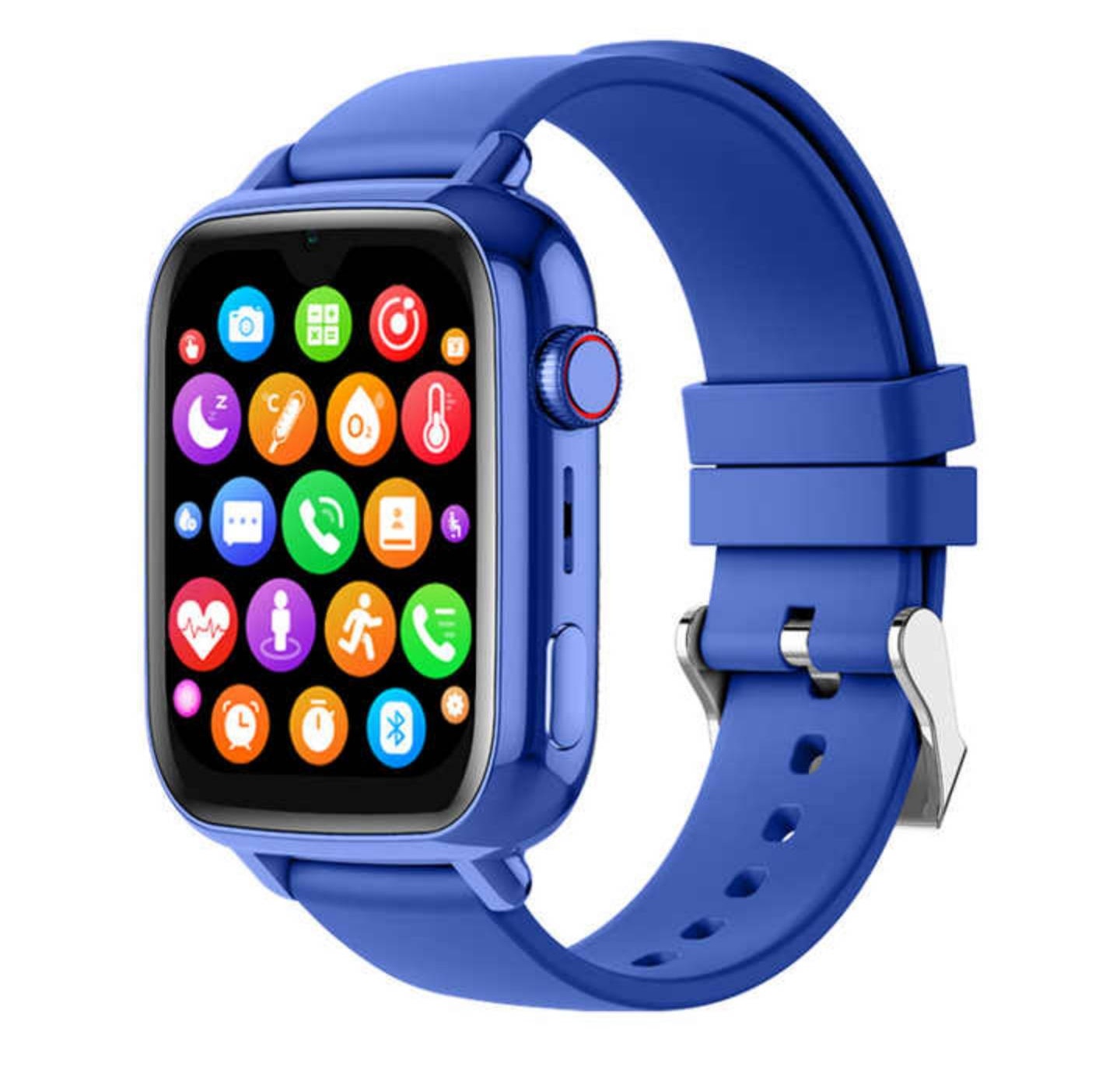 Wonlex KT34 8GB Blue