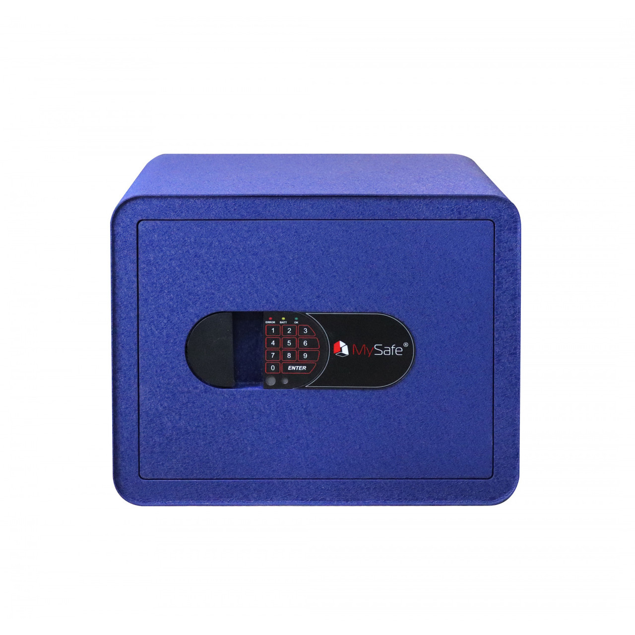 Сейф мебельный MySafe MSR.30.E BLUE