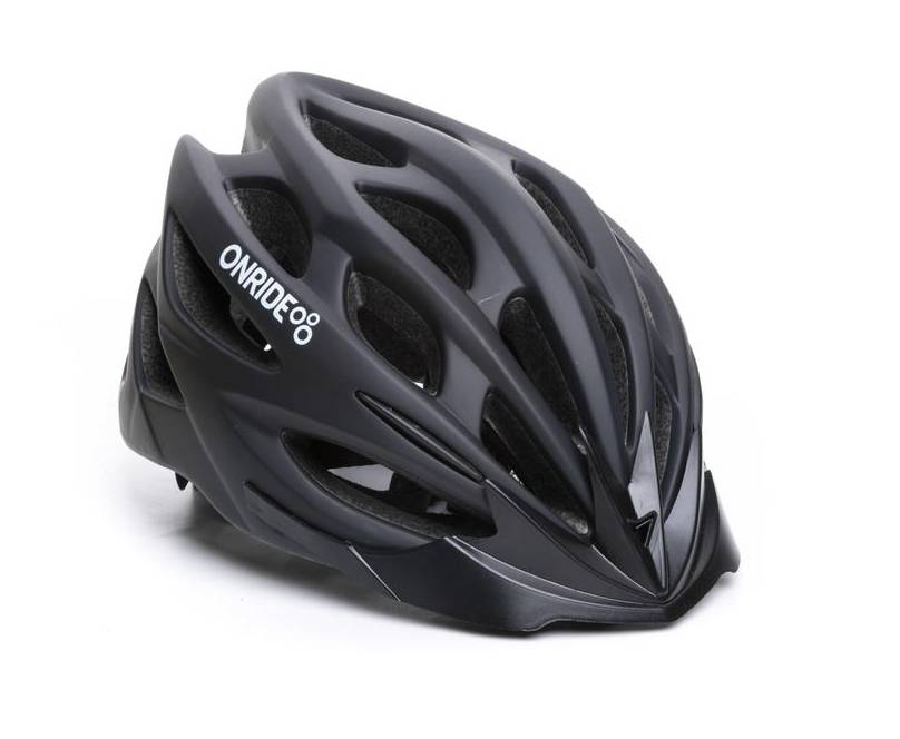 Шлем Onride Mount M Черный (1085-69078900020)