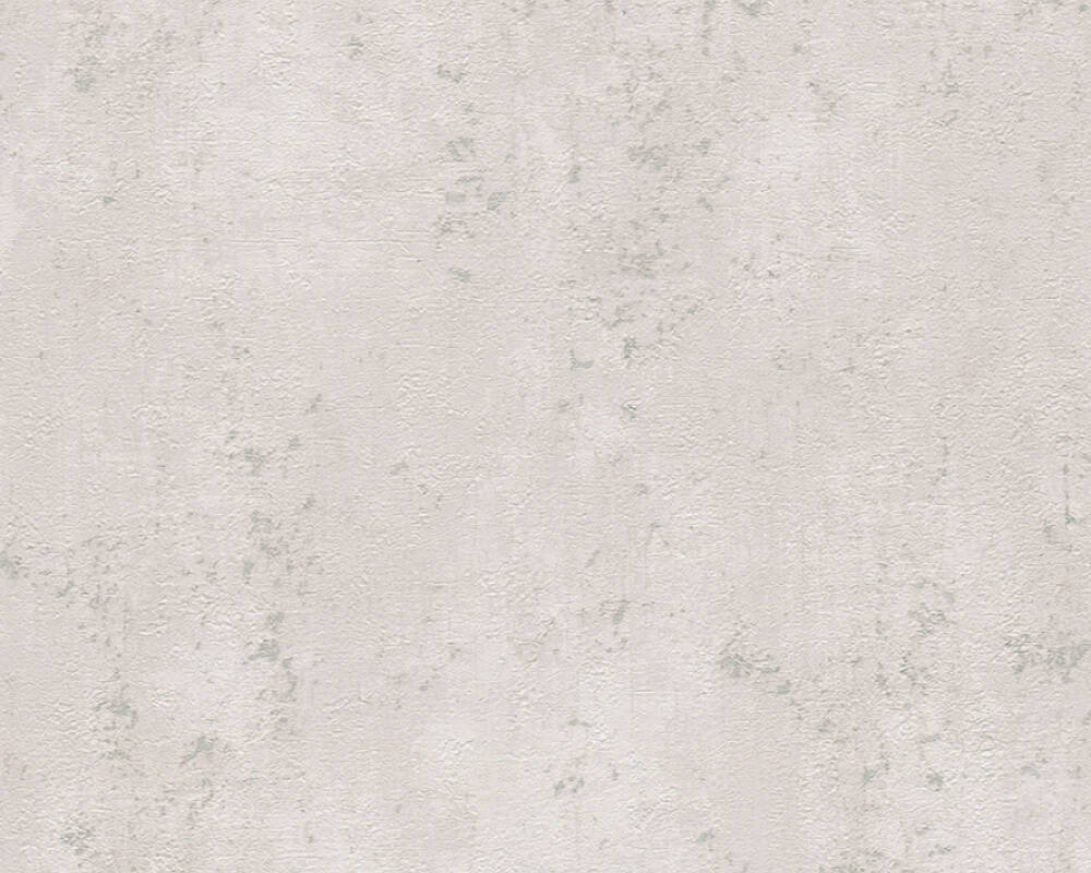 Виниловые обои на флизелиновой основе A.S. Creation Titanium 38195-4 Серый-Бежевый