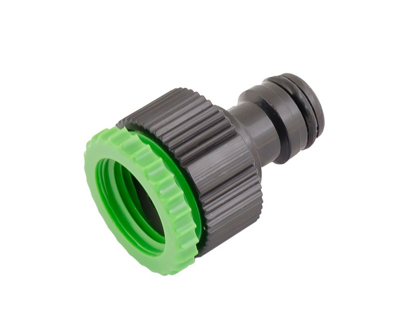 Адаптер для коннектора 1/2 ВР-3/4 ВР MASTERTOOL GM (92-9310)
