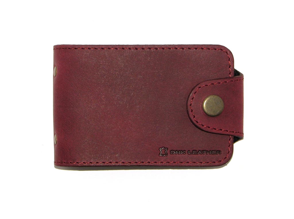 Визитница DNK Leather DNK Cards-H col.L (DNK Cards-H col.L)