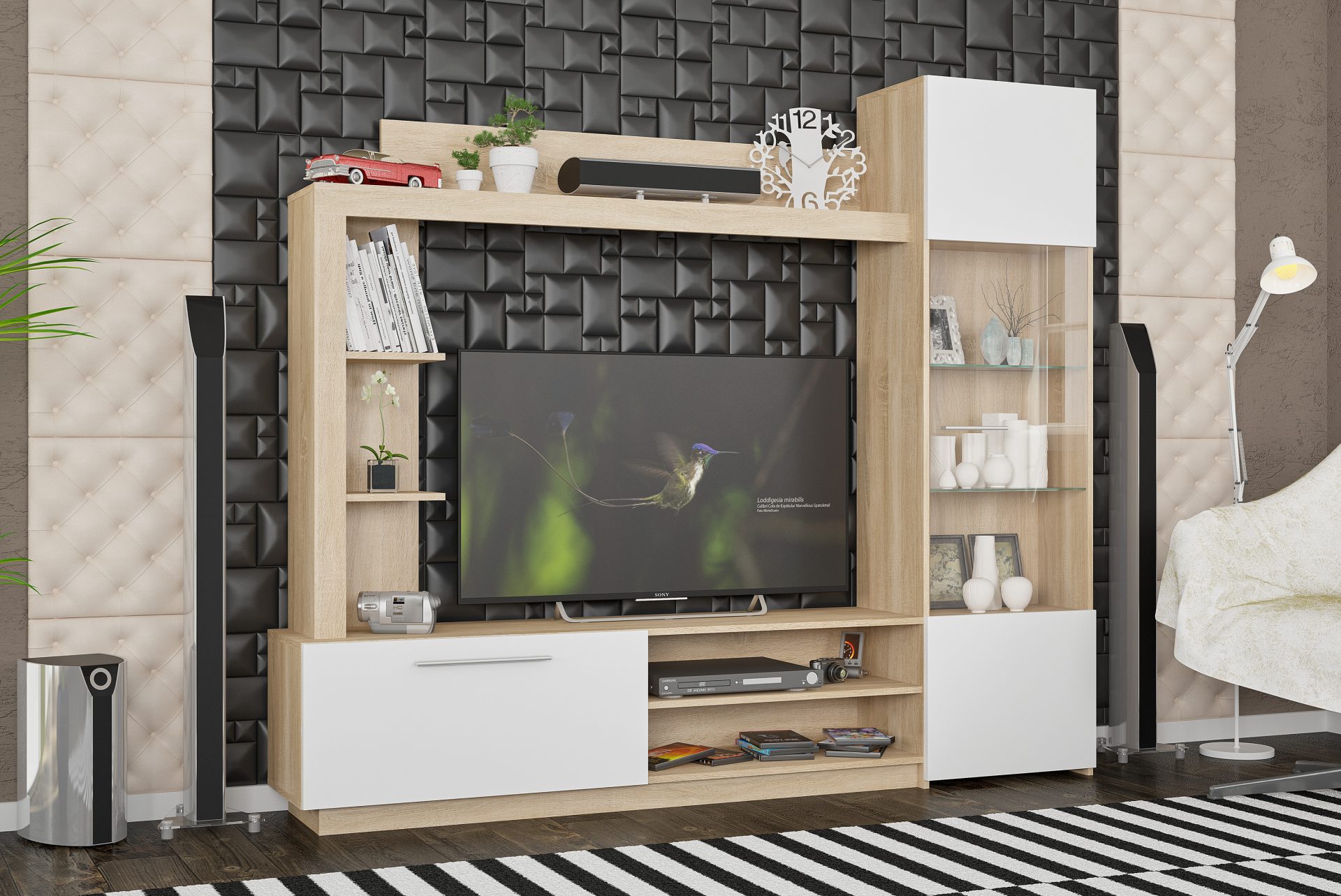 Напій 7UP CHERRY 0.33 л (13915)