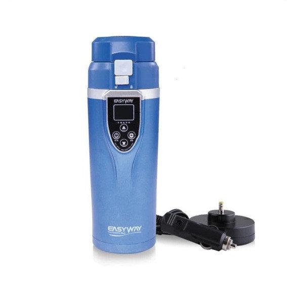 Електрочайник Easyway FCC-350LC Blue (007761)