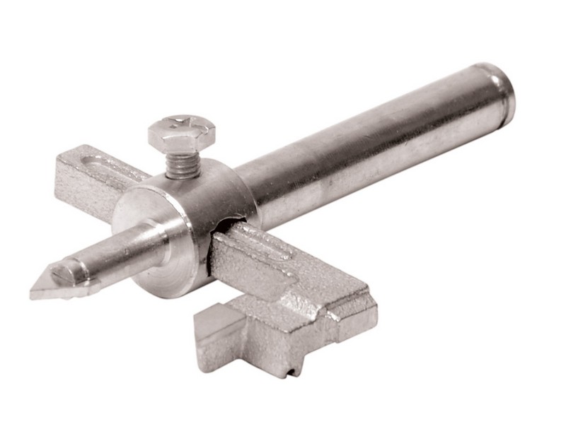 Циркуль для резки плитки 20-90 мм MASTERTOOL GM (80-3080)