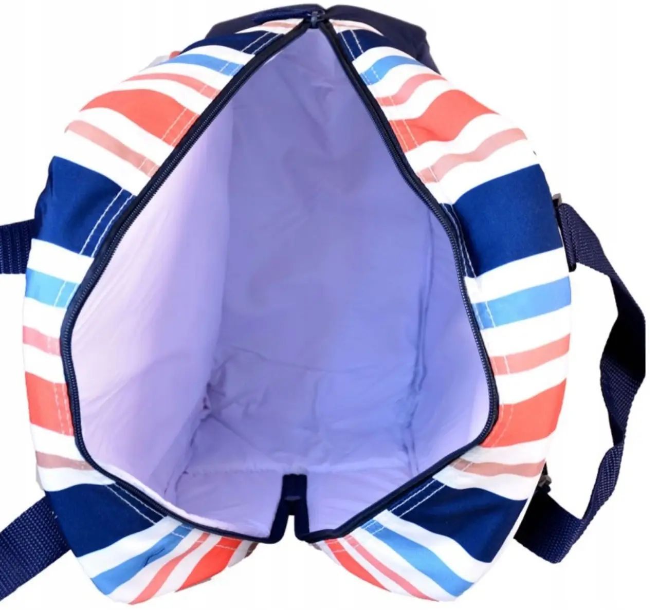Терморюкзак Borderline Cooler Bag 28х34х16 см Разноцветный (JBLB05)