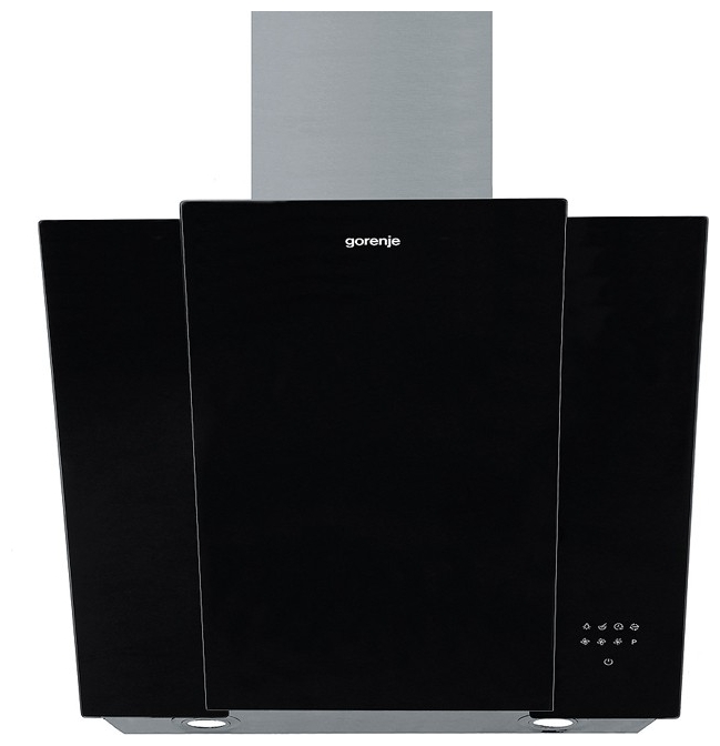 Кухонная вытяжка Gorenje DVG 6565 B (F00086800)