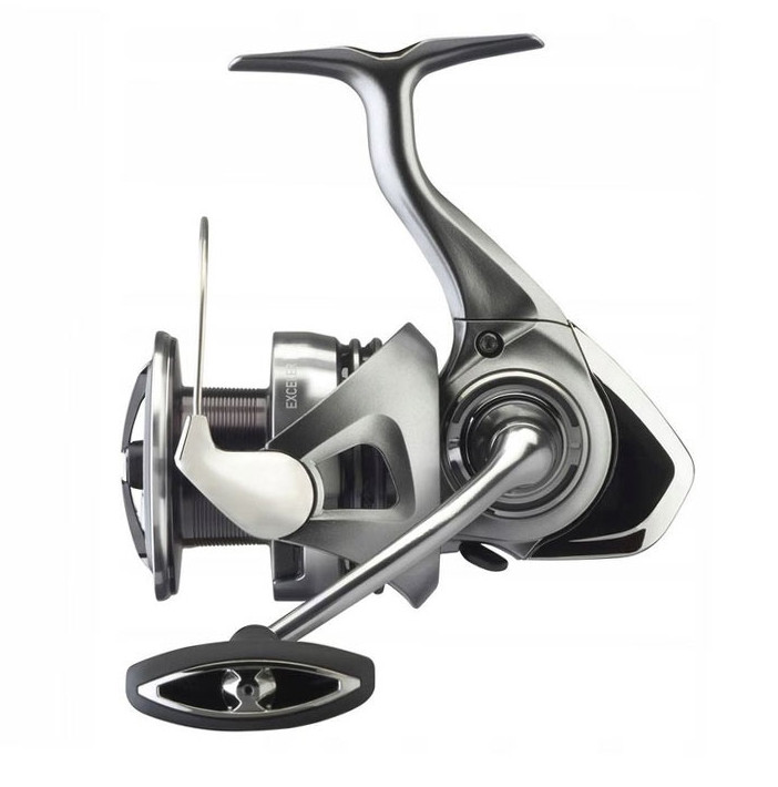 Катушка рыболовная Daiwa 23 Exceler LT 6000D (2580523096)