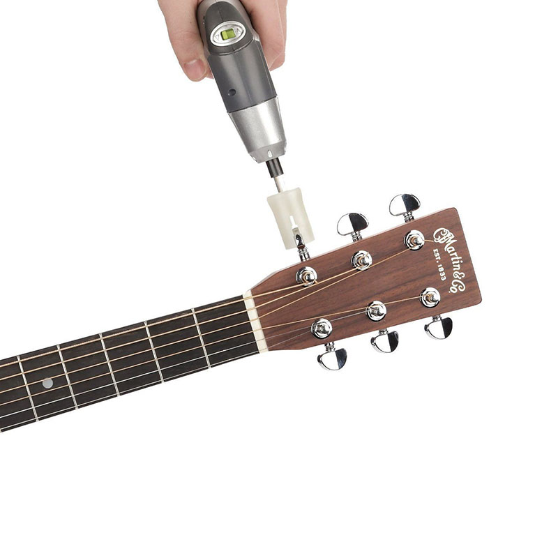 Ключ для намотки струн D'Addario PW-TTPW-01 Turbotune Peg Winder