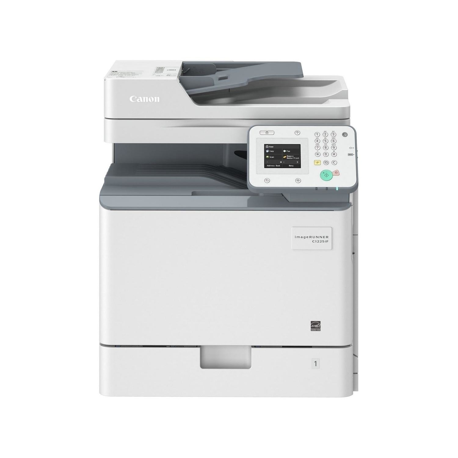 МФУ Canon imageRUNNER C1335iF White (F00151514)