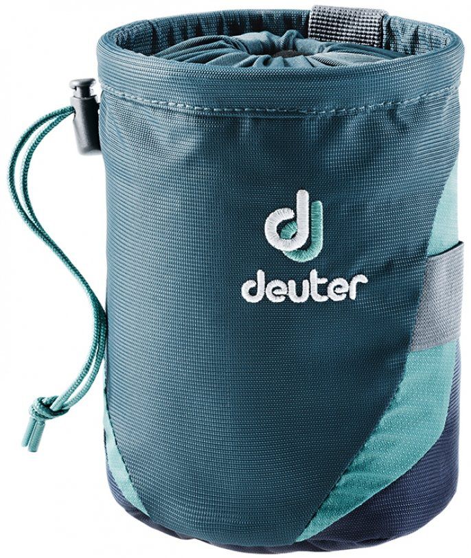 Мешочек для магнезии Deuter Gravity Chalk Bag I M Arctic-Navy (1052-3391019 3329)