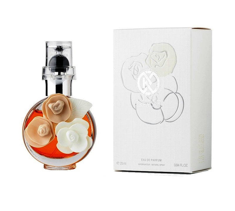 Парфюмированая вода Kreasyon Creation Valentina edp 25 мл