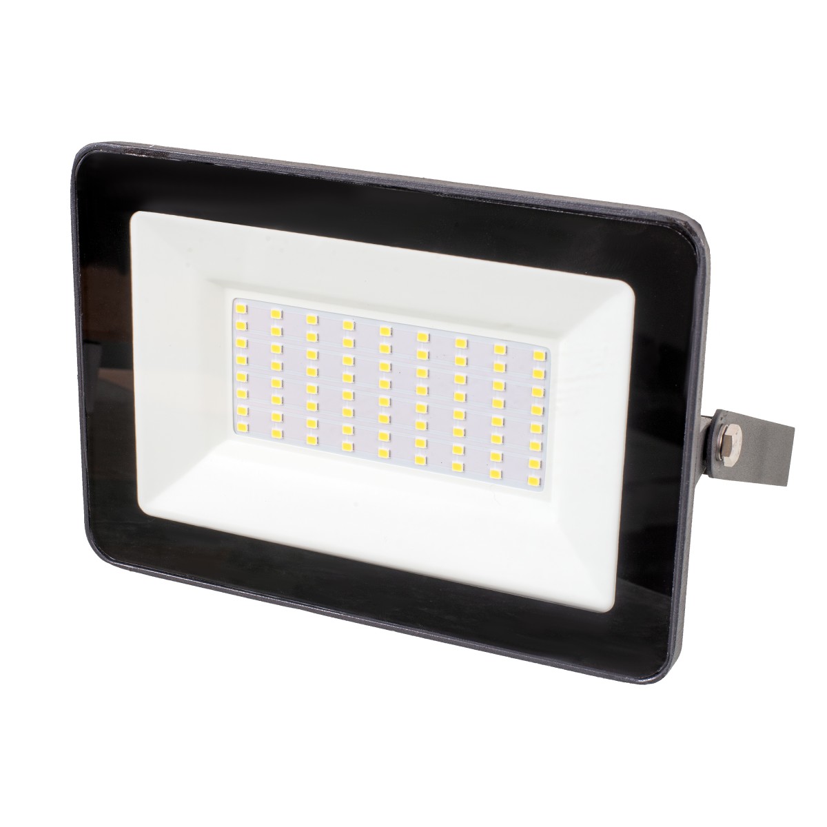 Прожектор Brille LED IP65 70W HL-29 Черный 32-583