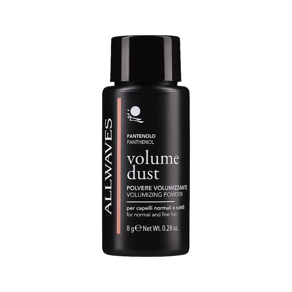 Пудра для для объема волос Allwaves Volume Dust Volumizing Powder 8 г (80803683)