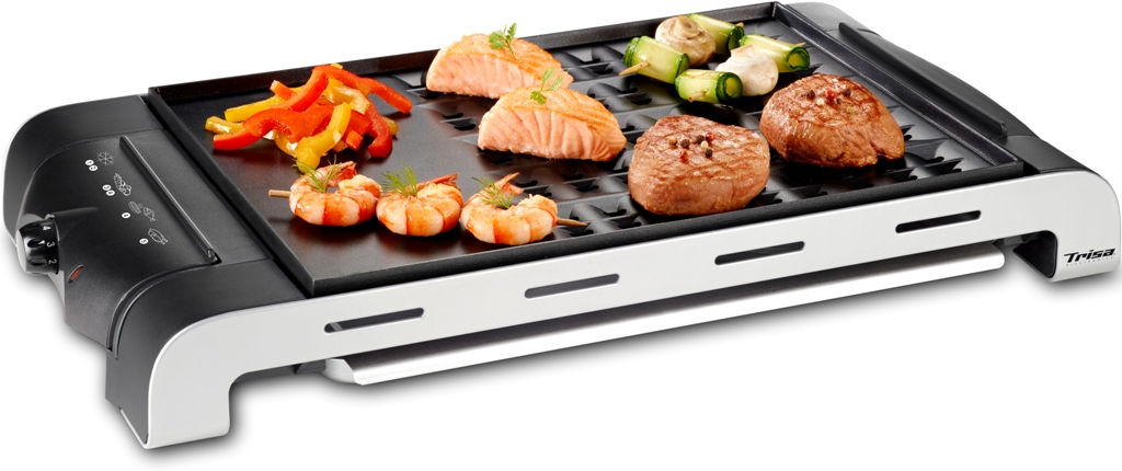 Гриль Trisa Health Grill 7588.4712 (4294)