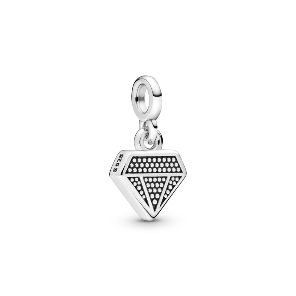 Шарм No Brand ME Мой бриллиант 798368CZ (2558242562)
