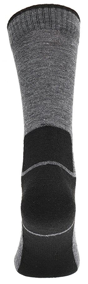 Шкарпетки Comodo TRE3 Сірий (COMO-TRE3-2-4346)