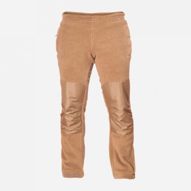 Штаны флисовые Fahrenheit Classic Tactikal Pants XL Койот (FACL03707XL)