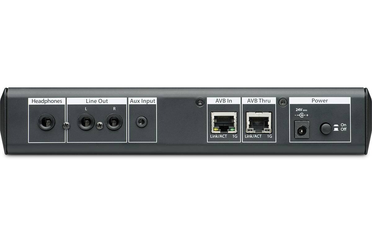Микшерный пульт Presonus EarMix 16M