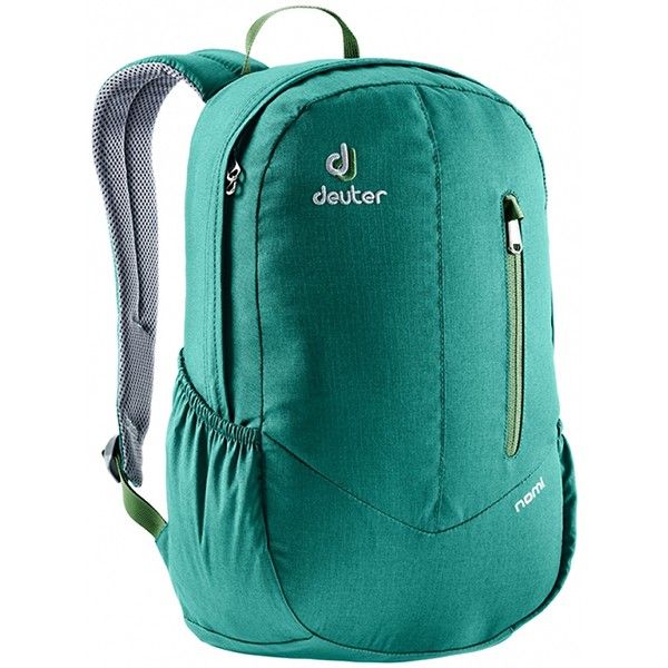 Рюкзак Deuter Nomi Alpinegreen-Avocado (1052-3810018 2229)