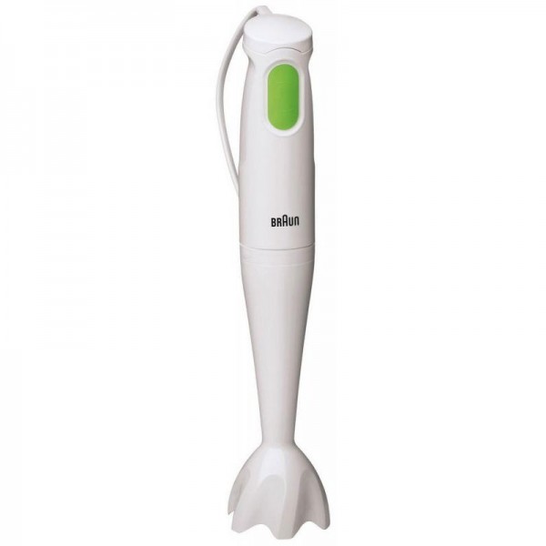 Блендер Braun MQ 100 SOUP (F00097129)